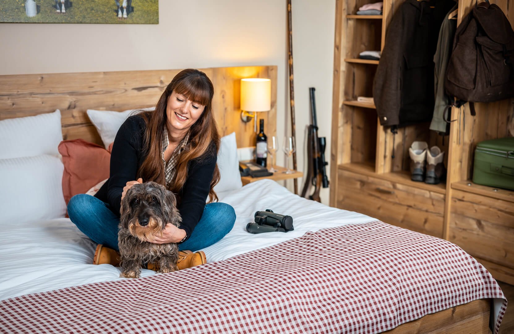 Einzelzimmer im Hotel Reussenstein Böblingen