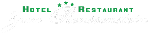 Hotel Restaurant Reussenstein Logo