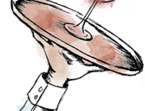 31.12.2026 – Silvestermenü