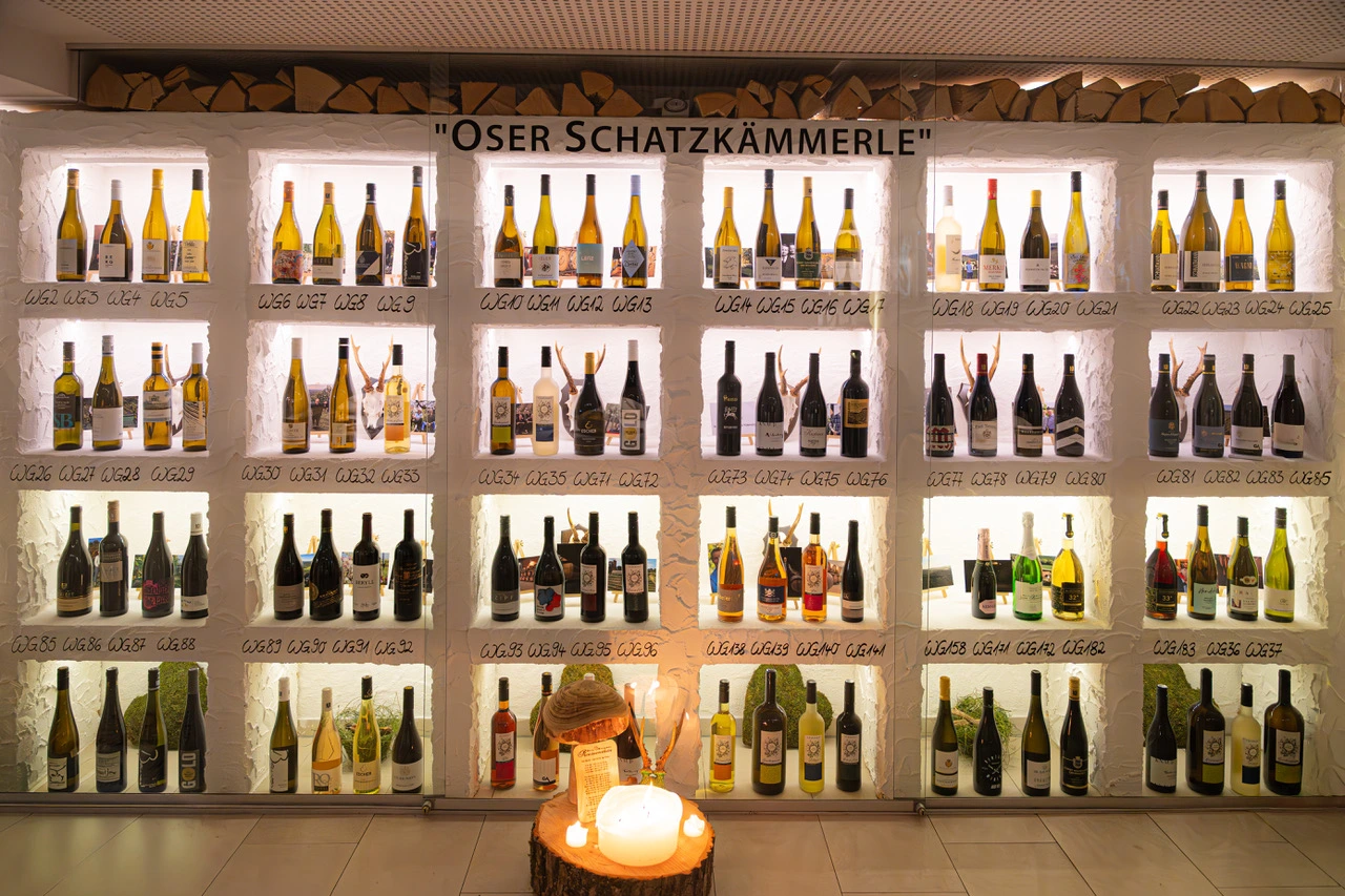 Restaurant Wild Böblingen – Impression 5