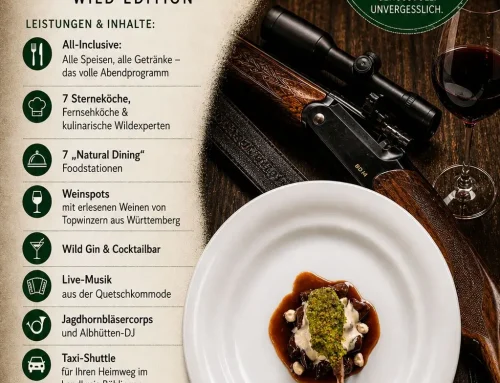 26.09.2026 – Reussensteiner Herdkonzert – WILD Edition
